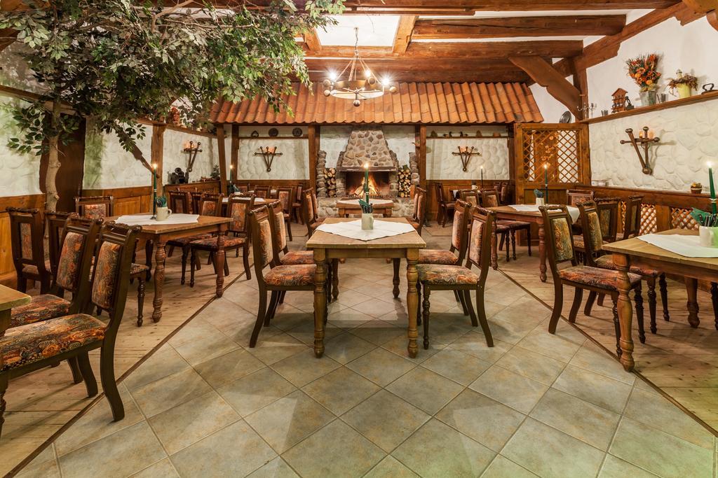 Landhotel Zur Linde 버든 외부 사진